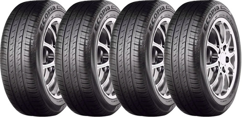 Kit de 4 pneus Bridgestone Ecopia EP150 P 185/65R15 88 H