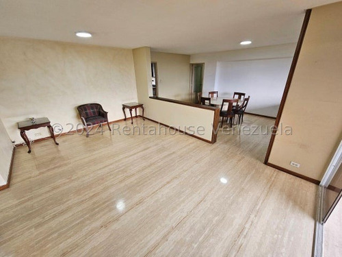 Apartamento En Venta Colinas De Valle Arriba Jose Carrillo Bm Mls #25-12508