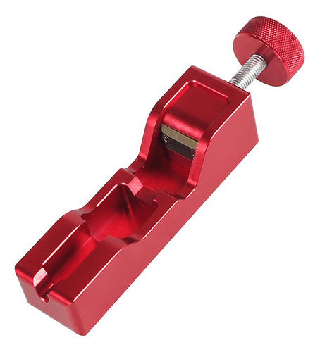 Herramienta Universal Para Huecos De Bujías Para La Rojo