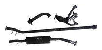 Comprar Escapes Equipo Silens Completo Renault R9 R11 Explota