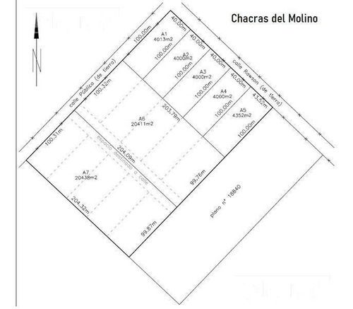 Imagen 7 de 9 de Terreno A 400mts De Las Termas De Victoria, Entre Rios