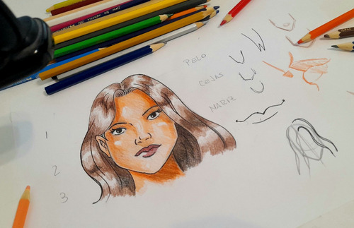 Cursos De Dibujo