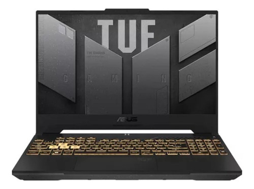 Notebook Asus Tuf A15 Core I5 12500h 64gb 2tb Rtx 3050