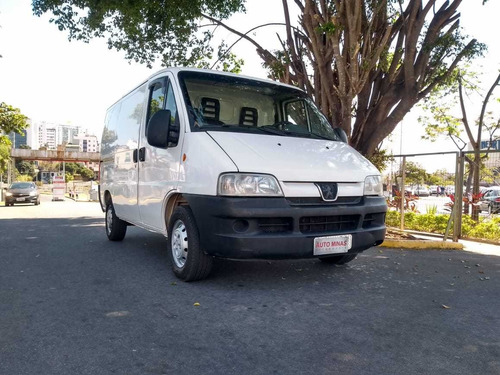 Ducato Boxer Jtd 2.8 Furgao Financio7 Mil +36x 1.259,00