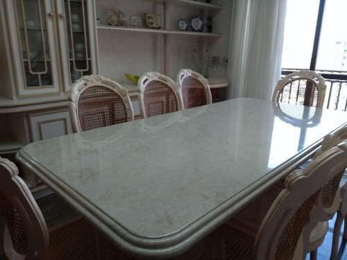 Imagem 5 de 30 de Apartamento Com 4 Dormitórios À Venda, 315 M² Por R$ 1.600.000,00 - Tatuapé - São Paulo/sp - Ap5326