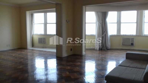 Apartamento-à Venda-copacabana-rio De Janeiro - Ldap40094