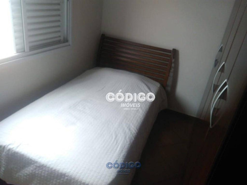 Imagem 13 de 22 de Casa Com 3 Dormitórios À Venda, 150 M² Por R$ 470.000,00 - Jardim Bom Clima - Guarulhos/sp - Ca0223