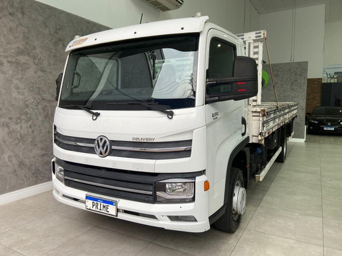 Volkswagen Vw 9.170 Drc 4x2 