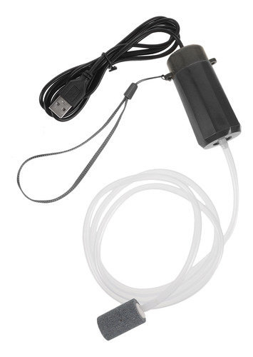 Bomba De Aire De Oxígeno Bomba De Agua Bomba De Oxígeno Usb