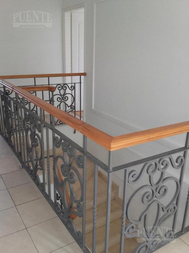 Imagen 22 de 30 de Casa -venta - 4 Dormitorios-canning - Solar Del Bosque - Financiada -
