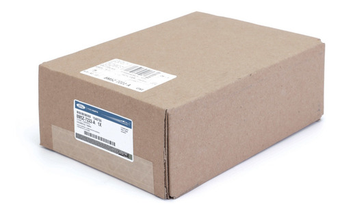 Imagen 3 de 7 de Tapa Carcaza Caja De Cambios Ford Focus Iii
