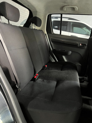 Suzuki Swift 1.5 N
