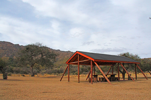 Lotes En Santa Maria Country & Golf Villa Larca San Luis