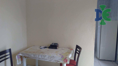 Chácara Com 3 Dormitórios À Venda, 1060 M² Por R$ 400.000,00 - Estância Porto Velho - Jacareí/sp - Ch0009