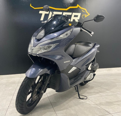 Honda Pcx 2020 - 7.000km