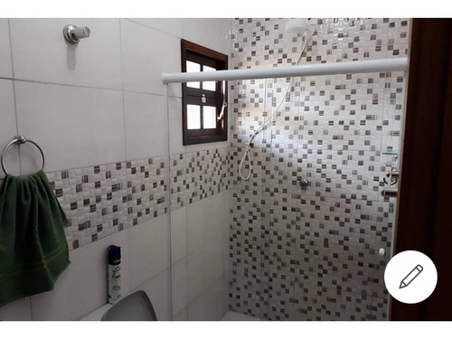Imagem 24 de 27 de Casa Com Piscina, Cerca Elétrica, No Jardim Jamaica, Em Itanhaém, Aceita Financiamento Bancário