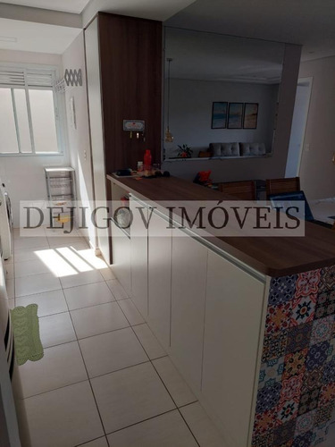 Imagem 14 de 15 de Apartamento Para Venda Em Jundiaí, Jardim Carlos Gomes, 3 Dormitórios, 1 Suíte, 2 Banheiros, 2 Vagas - 1266_2-1570152