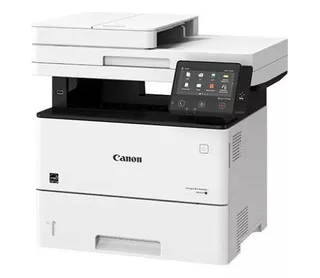 Multifuncional Laser Canon 1643i Brinde Toner Compatível 18k