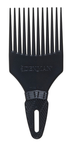 Cepillo De Pelo Denman D17