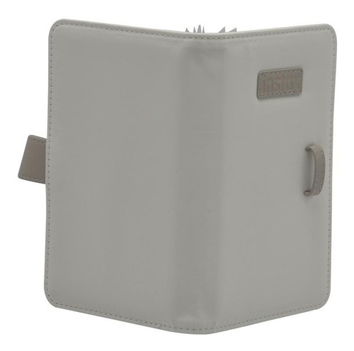 Imagen 4 de 4 de Fujifilm Albúm De Fotos Piel Photo Wallet Blanco 72 Fotos