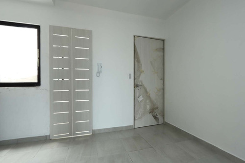 Departamentos Nuevos En Venta En Pedregal De Santa Ursula En Coyoacan