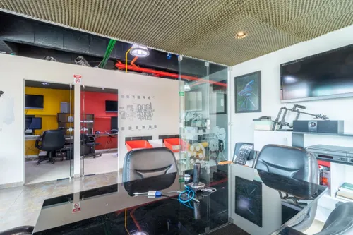 Oficina En Arriendo/venta En Chicó Norte. Cod A5282