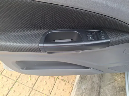 Volkswagen Gol 1.6 higline mecánico