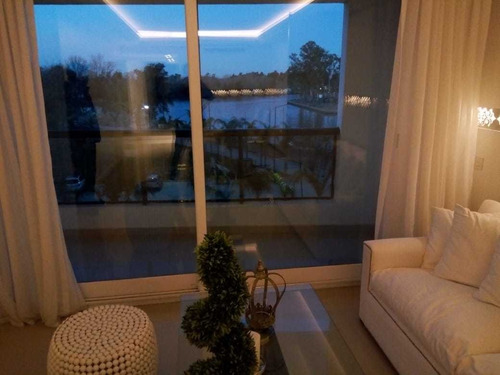 Departamento En Venta, Tigre