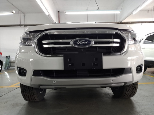 Imagen 14 de 17 de Ford Ranger 3.2 Limited 4x4 Automática Con Entrega Inmediata