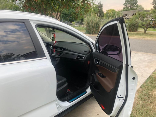 Imagen 6 de 15 de Urgente Camioneta Geely Emgrand Gs 1.8 Gs