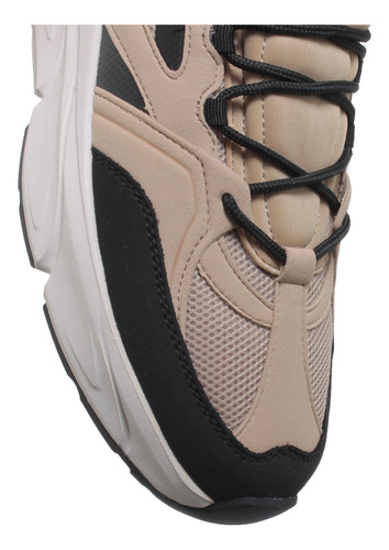 Zapatillas Topper Moda Mitte Hombre Be Ng Tienda Oficial