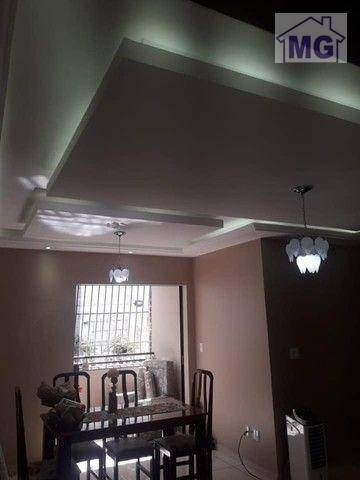 Imagem 3 de 18 de Apartamento À Venda, 63 M² Por R$ 225.000,00 - São Marcos - Macaé/rj - Ap0522