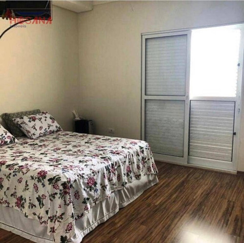 Imagem 5 de 8 de Sobrado Com 2 Dormitórios À Venda, 199 M² Por R$ 500.000 - Laranjeiras - Caieiras/sp - So0877