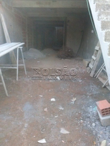 Imagem 2 de 15 de Sobrado - Jardim Virginia Bianca - Ref: 22982 - V-22982