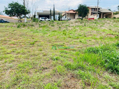 Imagem 3 de 4 de Terreno À Venda, 443 M² Por R$ 155.000,00 - Residencial Ouro Branco - Vargem Grande Paulista/sp - Te1735