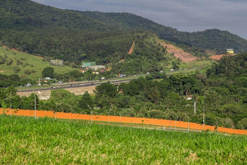 Imagem 16 de 30 de Terreno À Venda, 537 M² Por R$ 725.152 - Vila Maringá - Jundiaí/sp - Te0019