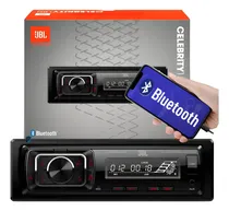 Comprar Radio Automotivo Sem Toca Cd Mp3 Player Bluetooth Jbl Usb