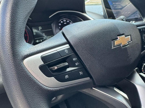 Chevrolet Onix 1.0 TURBO FLEX LT AUTOMÁTICO