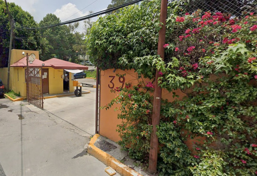 Casa En Excelentes Condiciones En Una De Las Mejores Zonas De Cuajimalpa. Kg2-za 