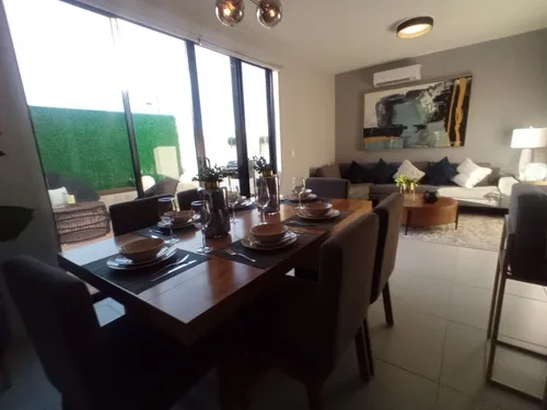 En Zibata, Club De Golf, Estrena Hermosa Casa, Exclusividad, 3 Recamaras..