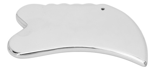 Herramienta Terahertz Gua Sha Tabla De Raspado De Masaje