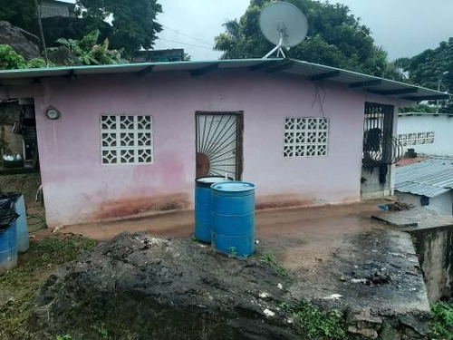 Imagen 6 de 10 de Casa En Veracruz Con Proximidad A La Playa. Posee Título De Propiedad.