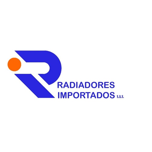 Imagen 2 de 3 de Radiador Chevrolet N 200