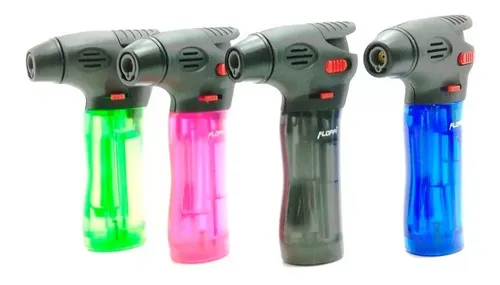 comprar Soplete Gas Flameador Encendedor Plomeria Joyeria Pasteleria