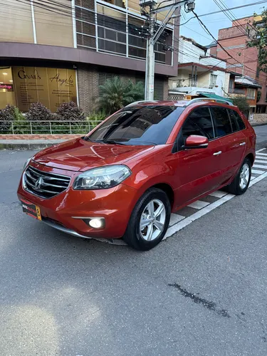 Renault Koleos 2.0 Dynamique