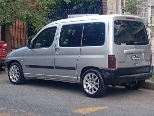 Citroën Berlingo Multispace 1.9 D Pack