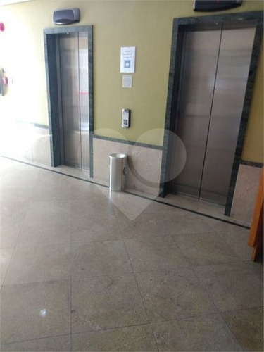Excelente Sala Comercial Para Locação Com 72 M2 De Área Útil, Nos Jardins - 170-im527786