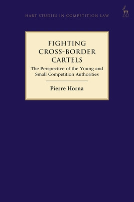 Libro Fighting Cross-border Cartels: The Perspective Of T...