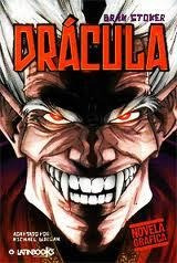 Dracula - Novela Gráfica