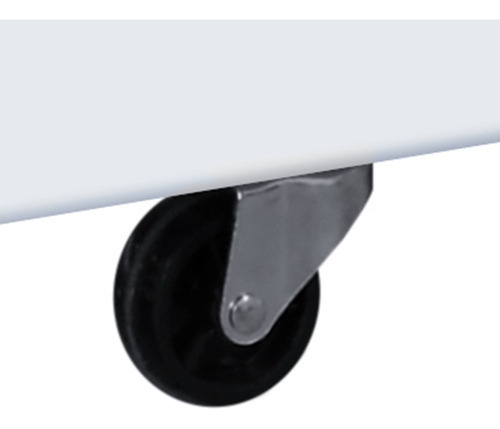 Congelador Horizontal Mabe Chm9bps1 Blanco 259l